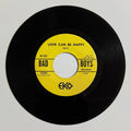 Eko – Love Can Be Happy / Universal Theme ( Bad Boys Records ) 45