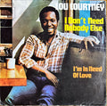 Lou Courtney - I Don't Need Nobody Else ( Epic Germany ) 45 PS