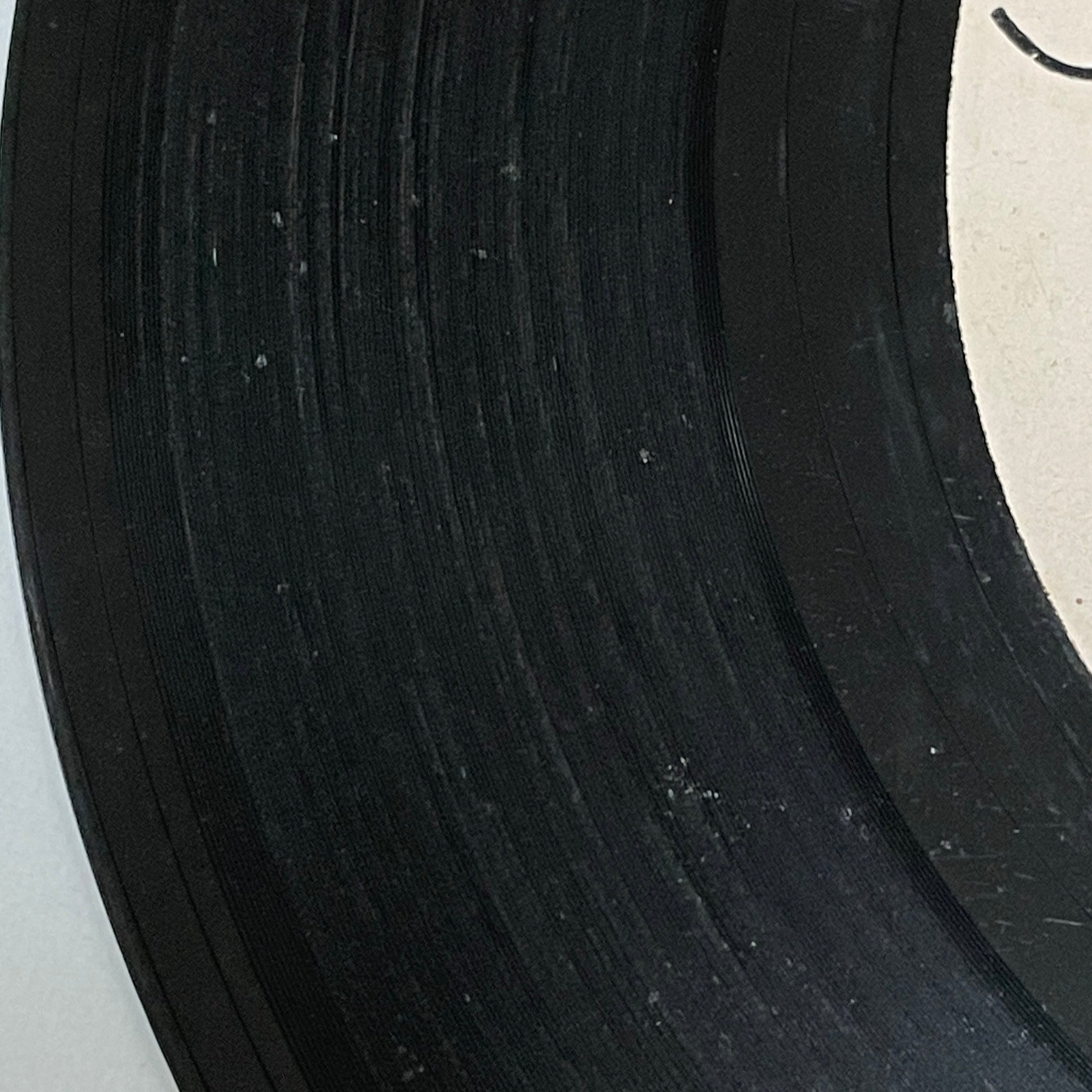 Soul Excitement – Smile / Stay Together ( Pink Dolphin Records ) 45