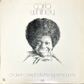 Carla Whitney ‎– Choker Campbell & The Super Sounds ( Attic )