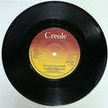 Eastside Connection ‎– You're So Right For Me / Over Please ( Creole Records ) 45