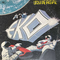 Eko – Universal ( Epro Records / US ) LP