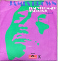 James Brown - Funky Drummer Parts 1 & 2 ( Polydor Germany ‎) 45 PS