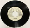 Majik – Back Into Your Heart ( Hi Records ) 45