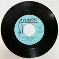 Margie Joseph – Come On Back To Me Lover ( Atlantic ) 45