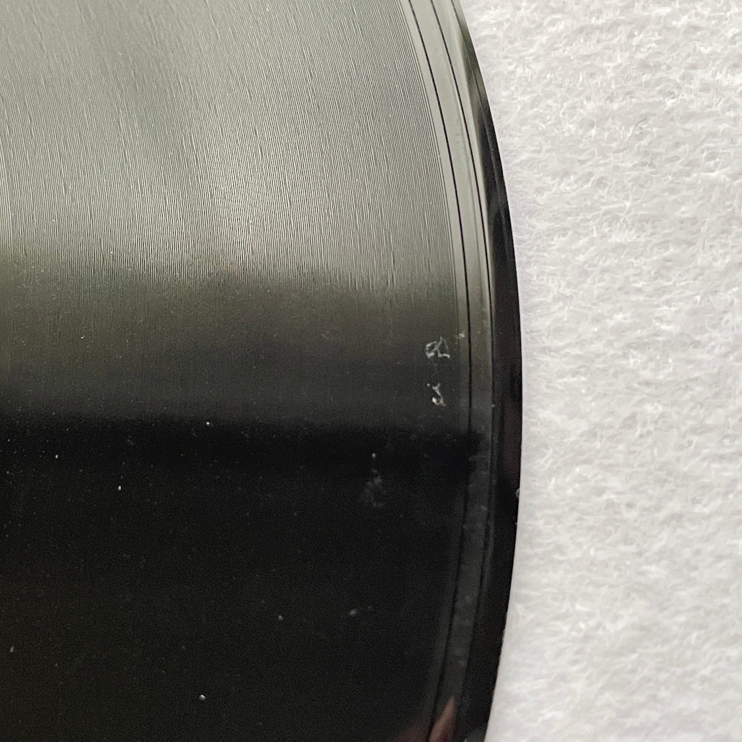 Richard Stepp – Caught Up In A Whirlwind / When We Meet Again ( Expansion ) 45