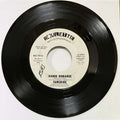 Sunshine - Dance Romance (Roulette) 45