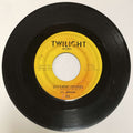 Syl Johnson ‎– Sorry Bout Dat / Different Strokes ( Twilight Records ) 45